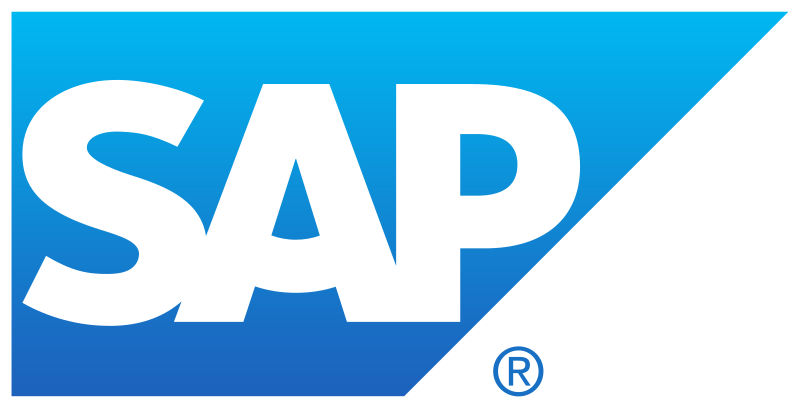 SAP logo